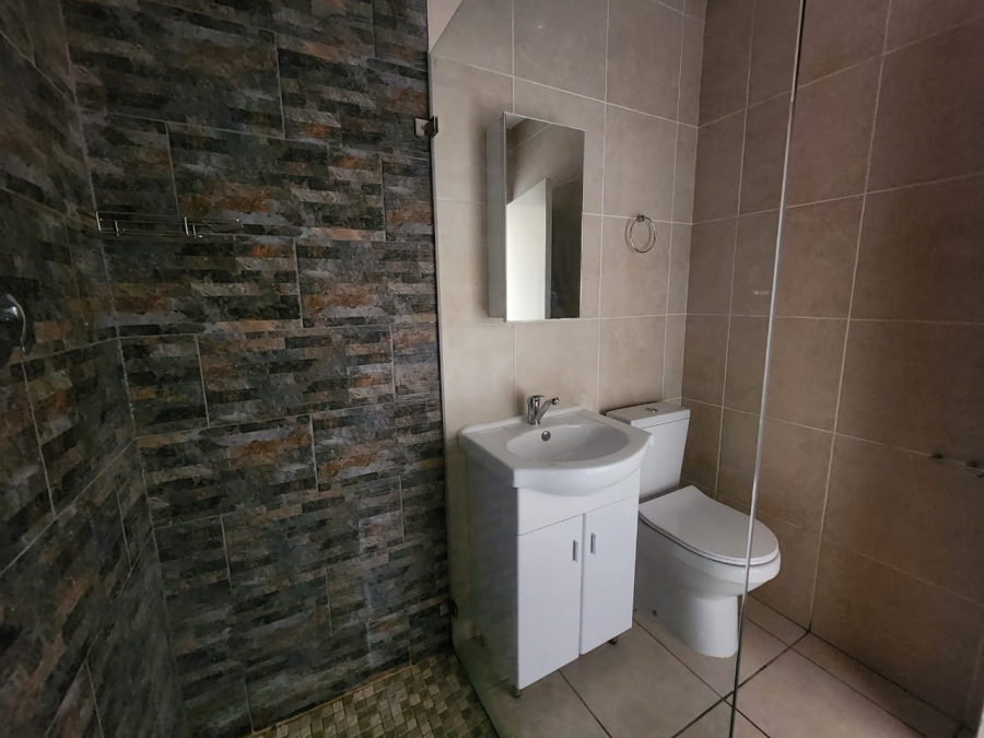 To Let 2 Bedroom Property for Rent in Flamingo Vlei Western Cape